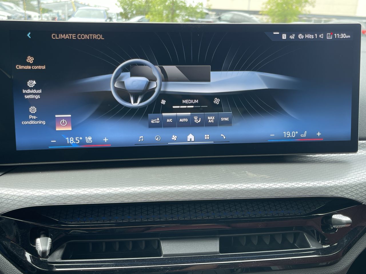 2026 BMW i4 Gran Coupe in Calgary, Alberta