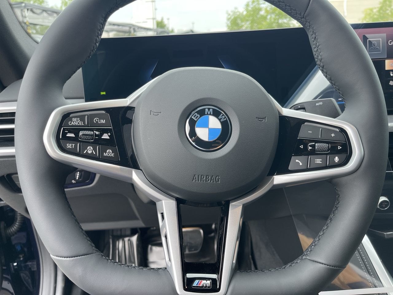 BMW i4 Gran Coupe  2026 à Calgary, Alberta