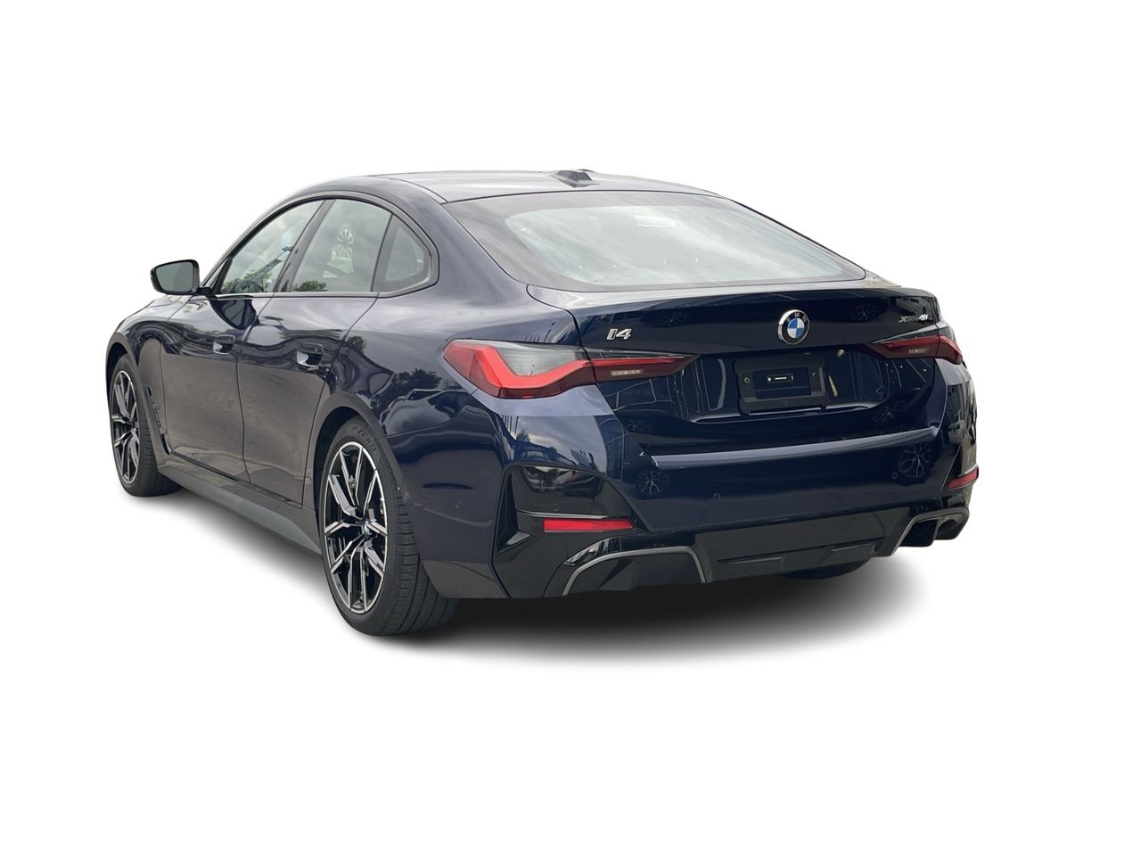 BMW i4 Gran Coupe  2026 à Calgary, Alberta