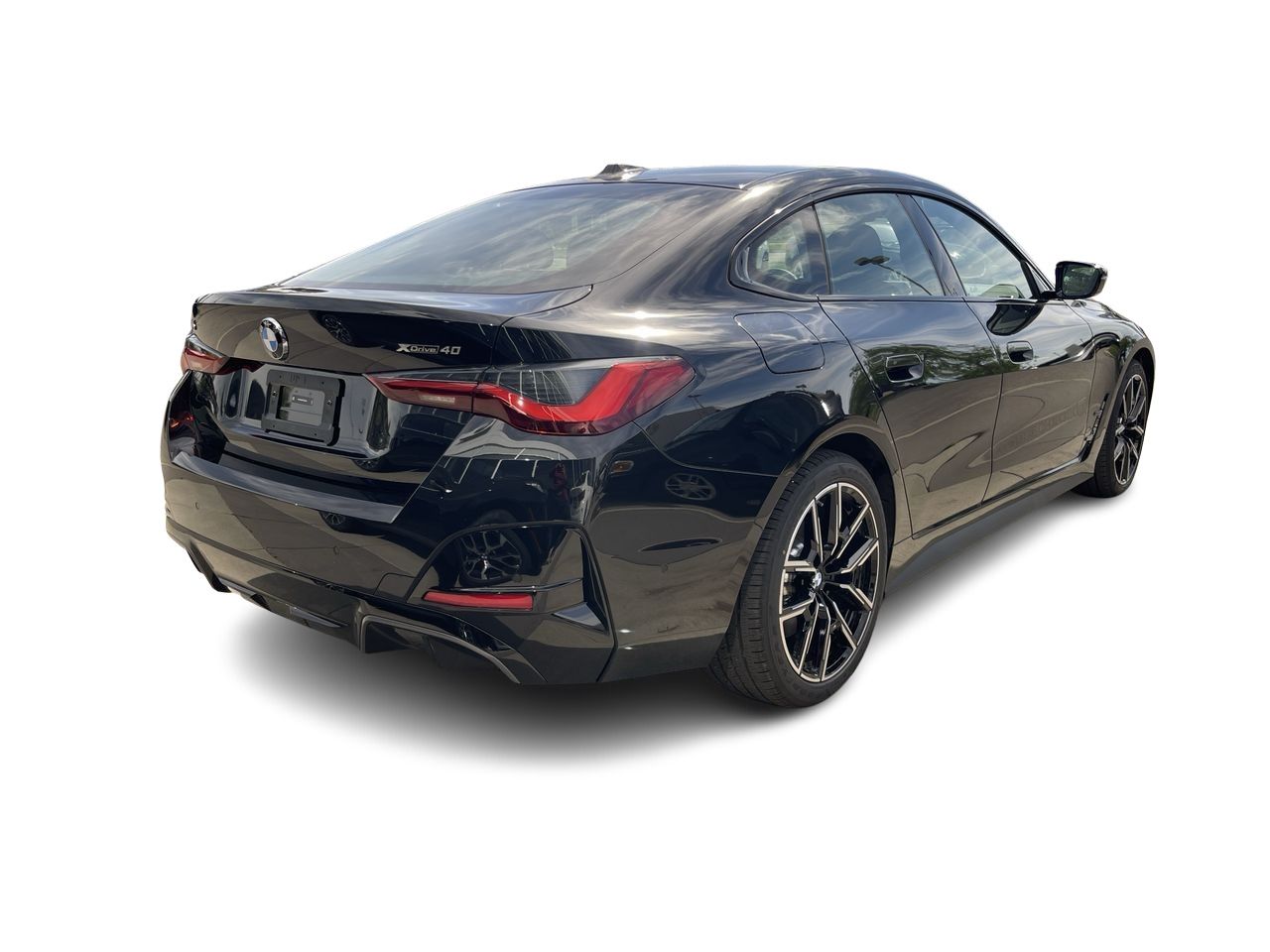2026 BMW i4 Gran Coupe in Calgary, Alberta