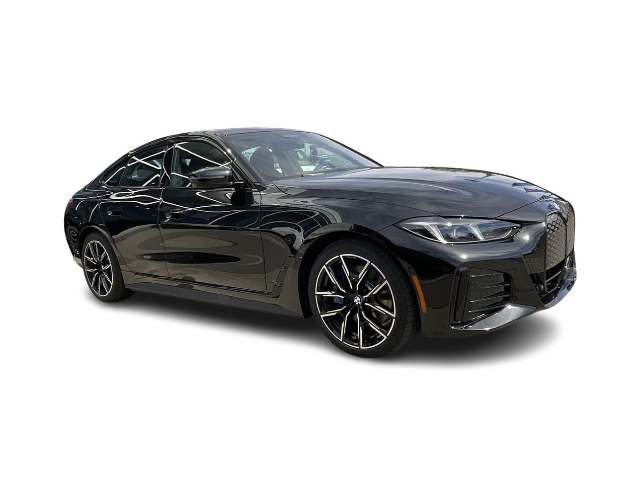 2026 BMW i4 Gran Coupe in Calgary, Alberta