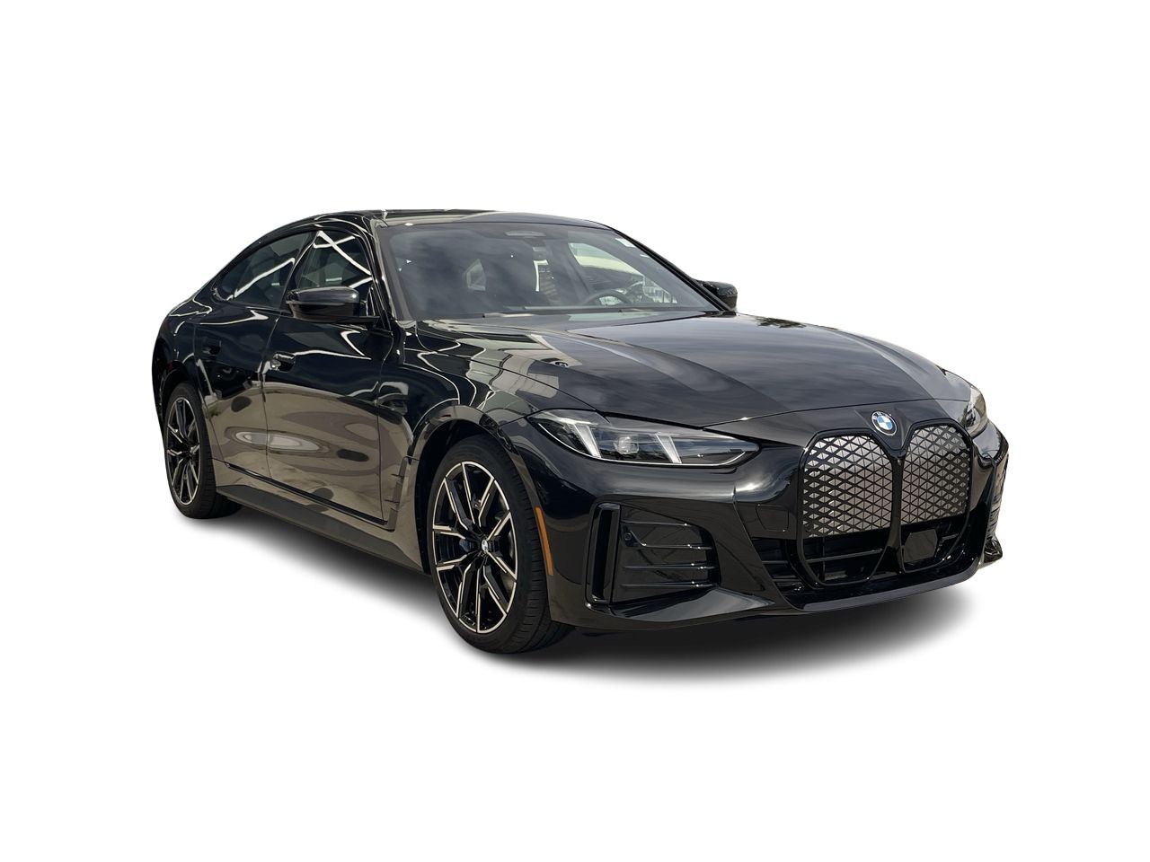 2026 BMW i4 Gran Coupe in Calgary, Alberta