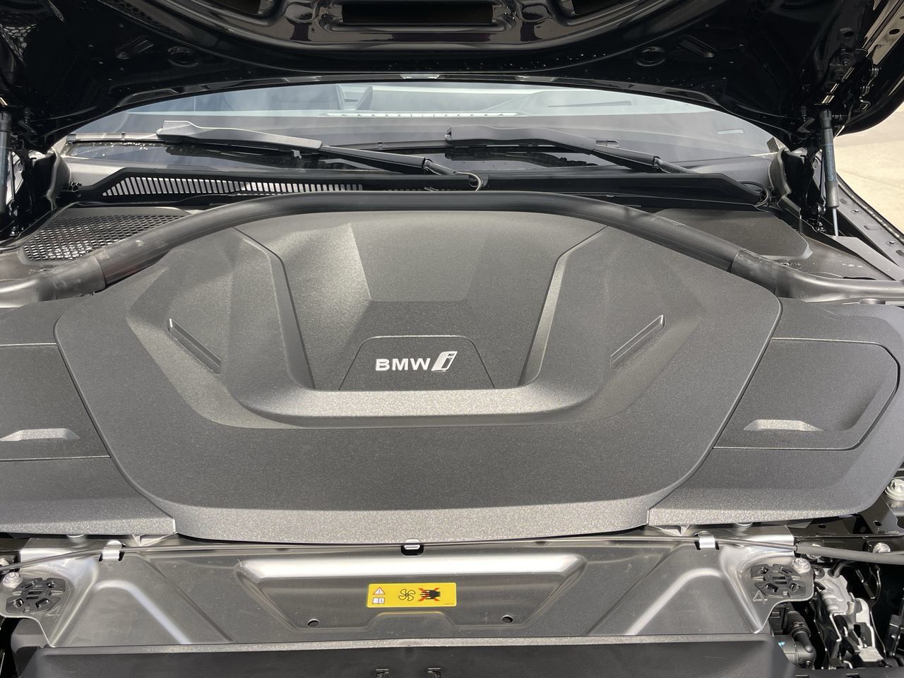 2026 BMW i4 Gran Coupe in Calgary, Alberta