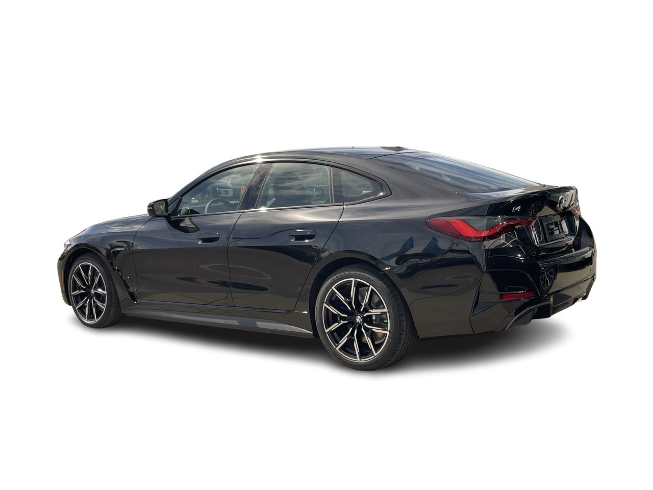 2026 BMW i4 Gran Coupe in Calgary, Alberta