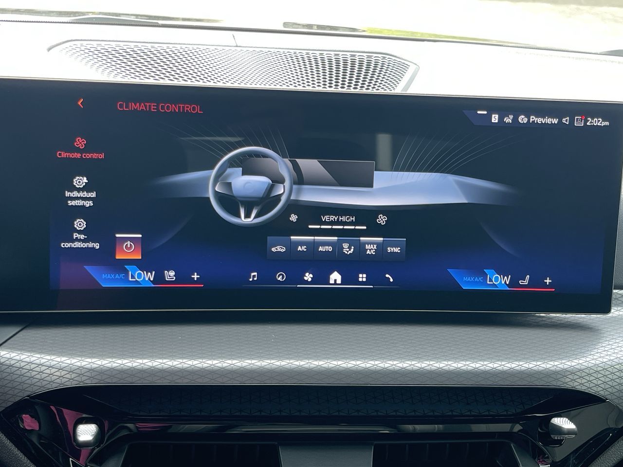 2026 BMW i4 Gran Coupe in Calgary, Alberta