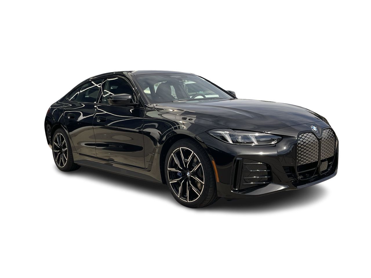 2026 BMW i4 Gran Coupe in Calgary, Alberta