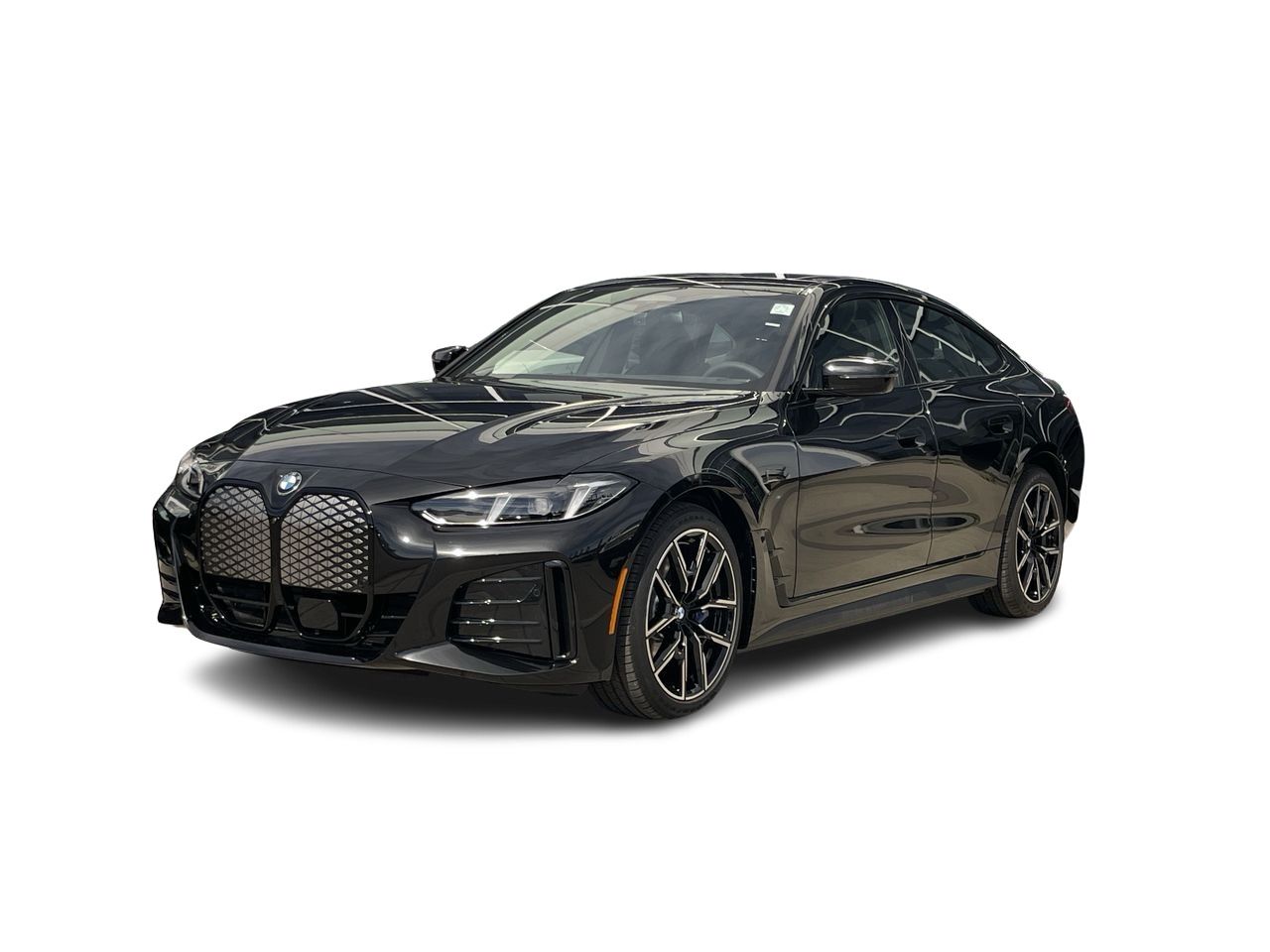 2026 BMW i4 Gran Coupe in Calgary, Alberta