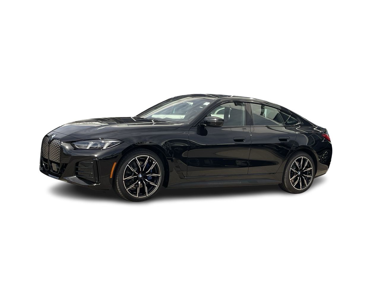2026 BMW i4 Gran Coupe in Calgary, Alberta