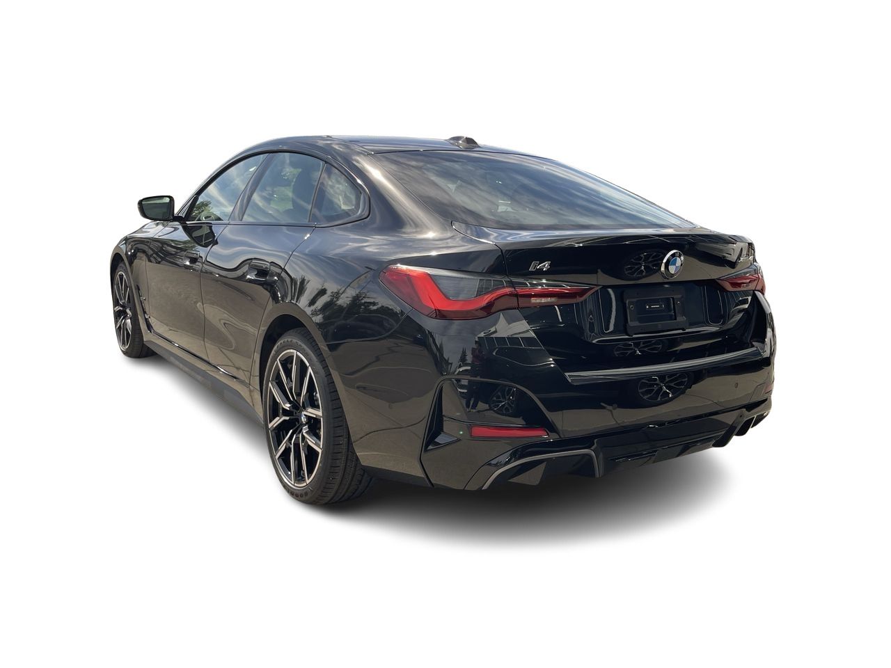 2026 BMW i4 Gran Coupe in Calgary, Alberta