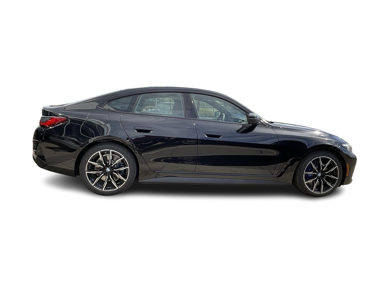 2026 BMW i4 Gran Coupe in Calgary, Alberta