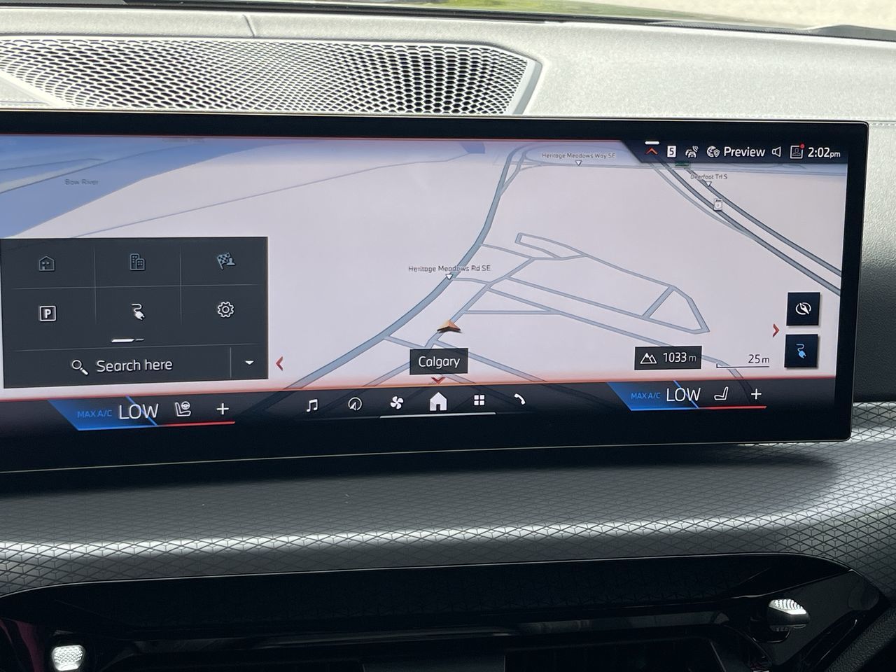 2026 BMW i4 Gran Coupe in Calgary, Alberta