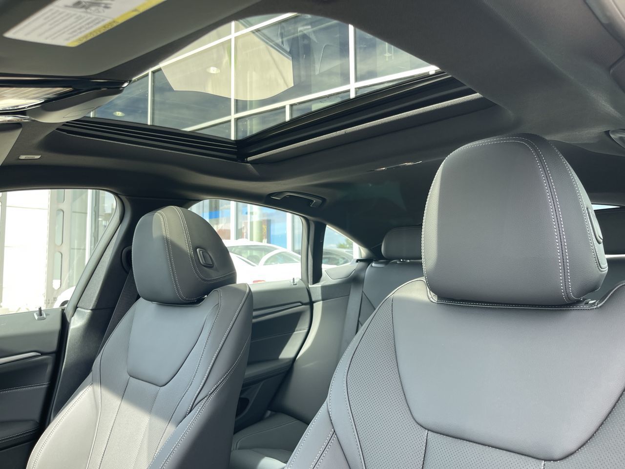 2026 BMW i4 Gran Coupe in Calgary, Alberta