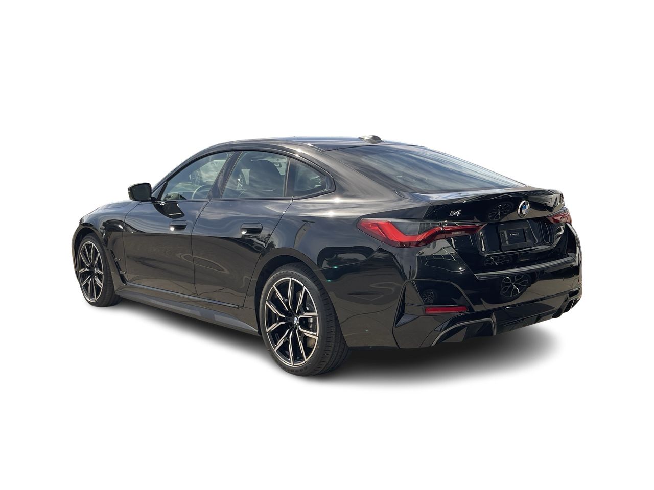 2026 BMW i4 Gran Coupe in Calgary, Alberta