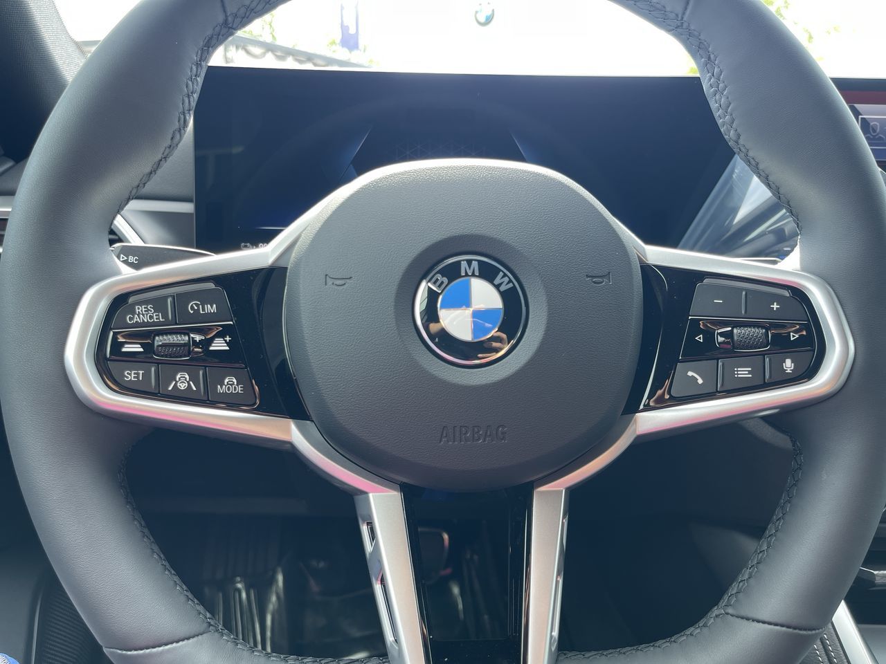 2026 BMW i4 Gran Coupe in Calgary, Alberta