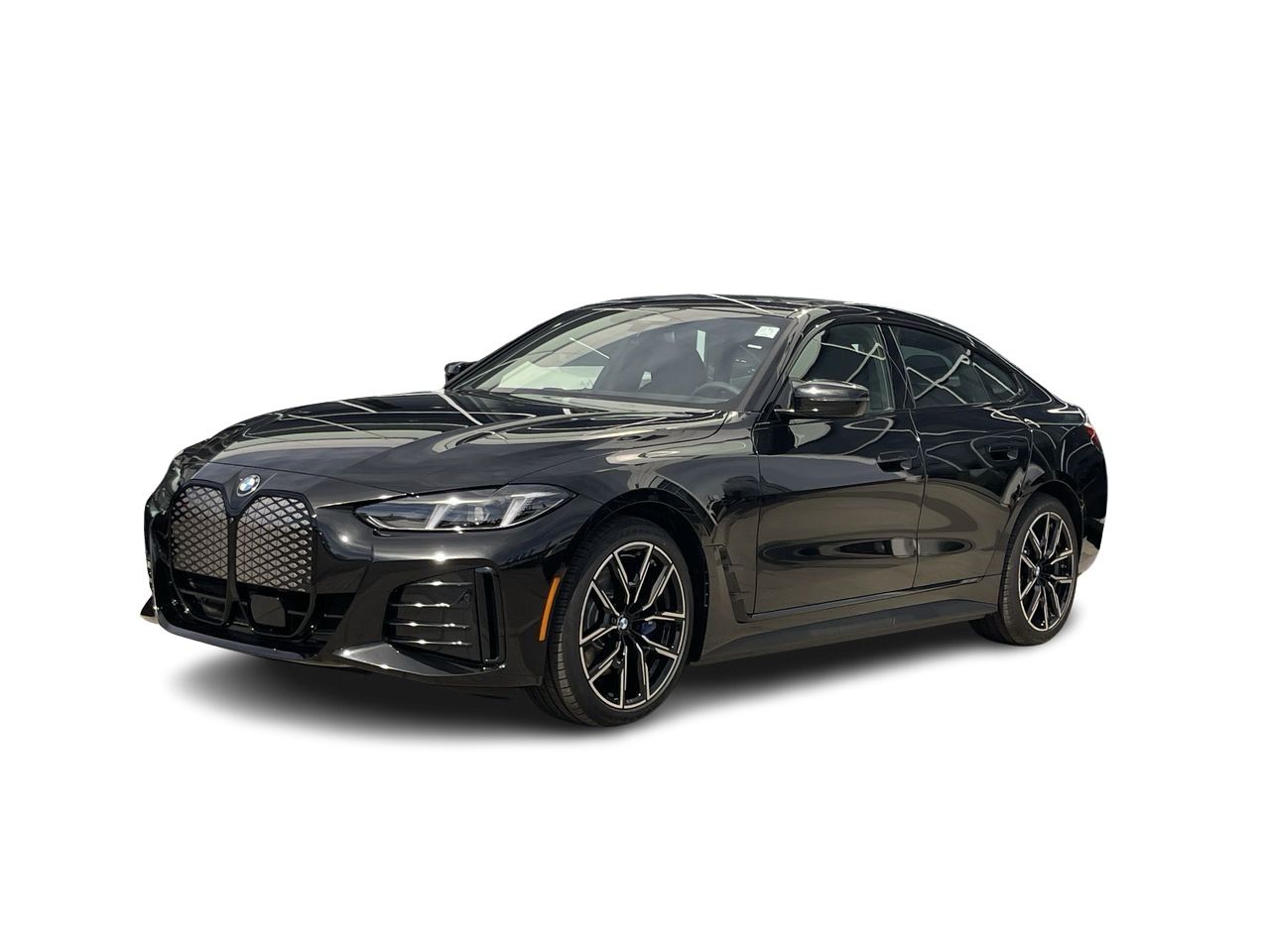 2026 BMW i4 Gran Coupe in Calgary, Alberta