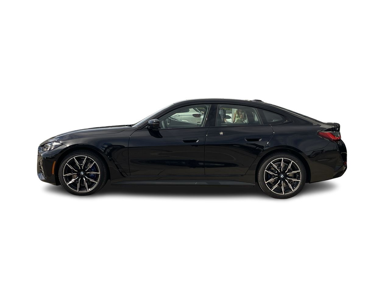 2026 BMW i4 Gran Coupe in Calgary, Alberta