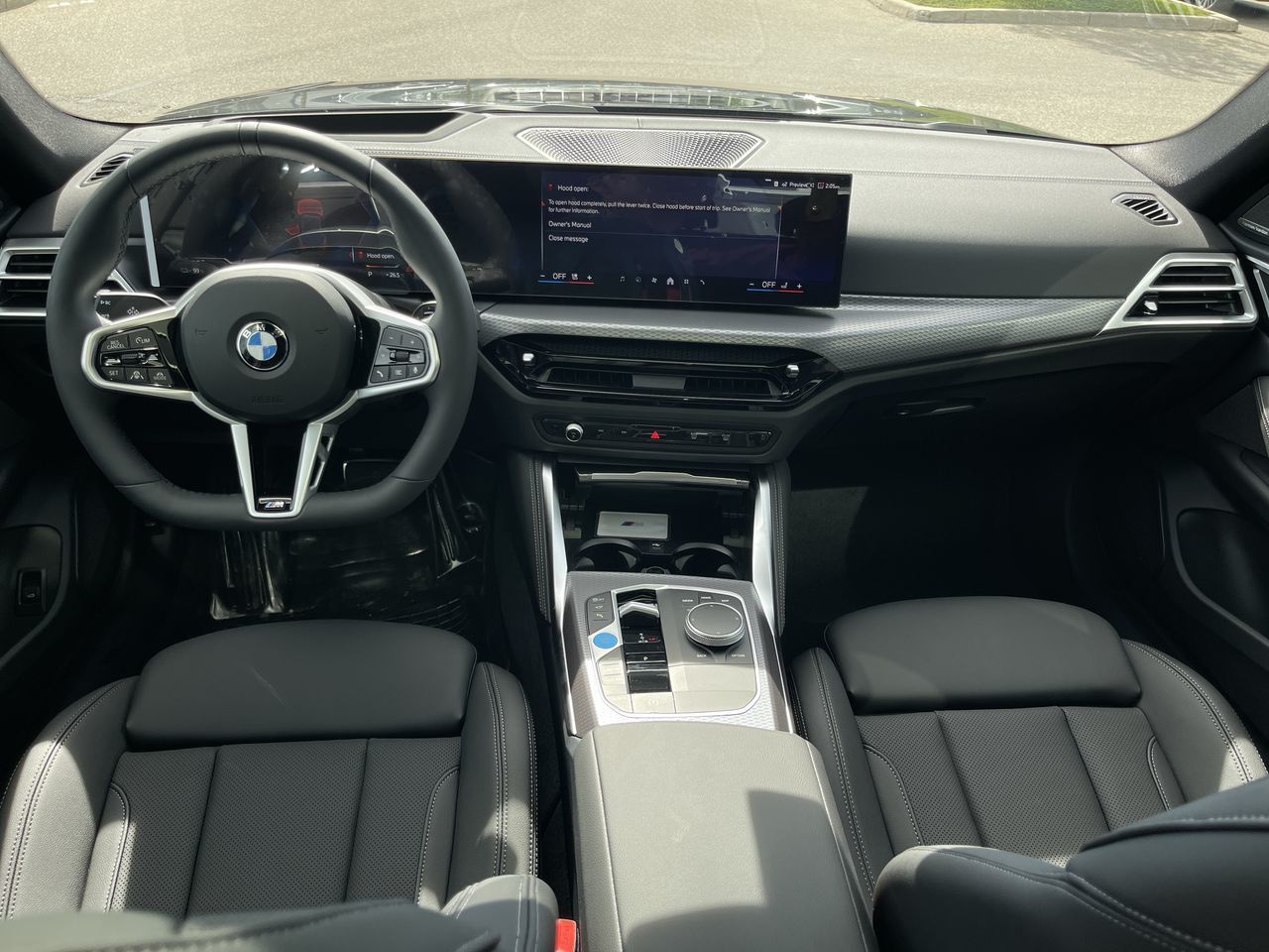 2026 BMW i4 Gran Coupe in Calgary, Alberta
