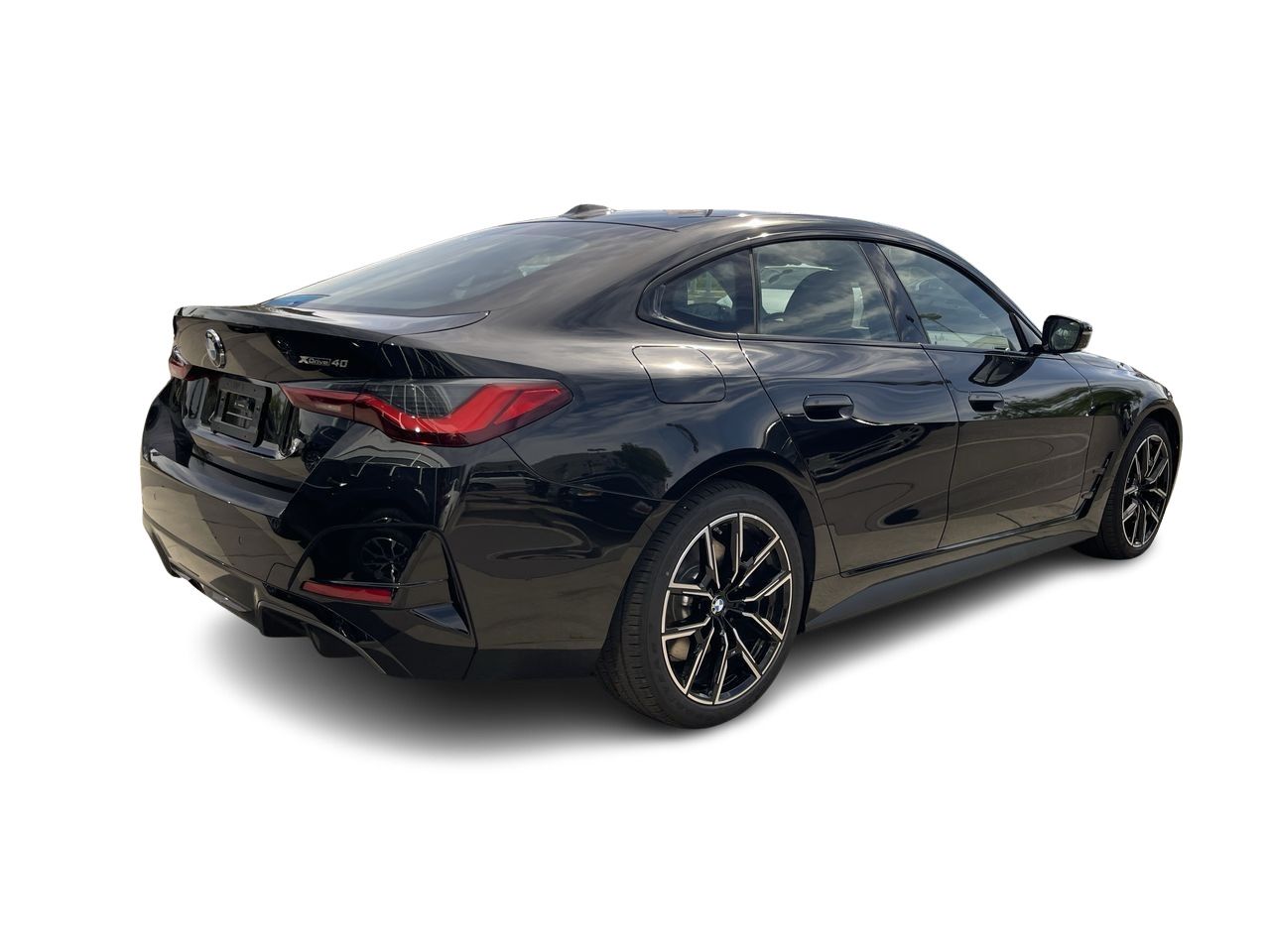 2026 BMW i4 Gran Coupe in Calgary, Alberta