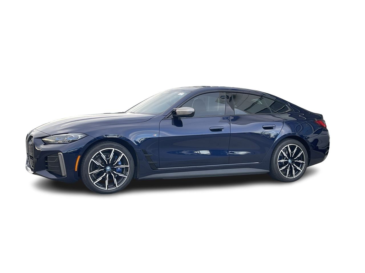 2024 BMW i4