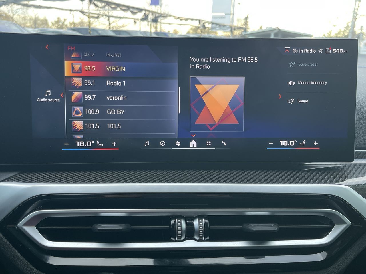 2024 BMW i4