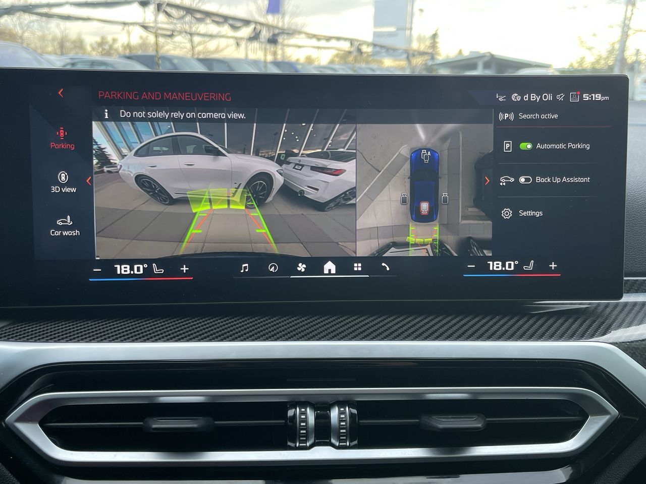 2024 BMW i4