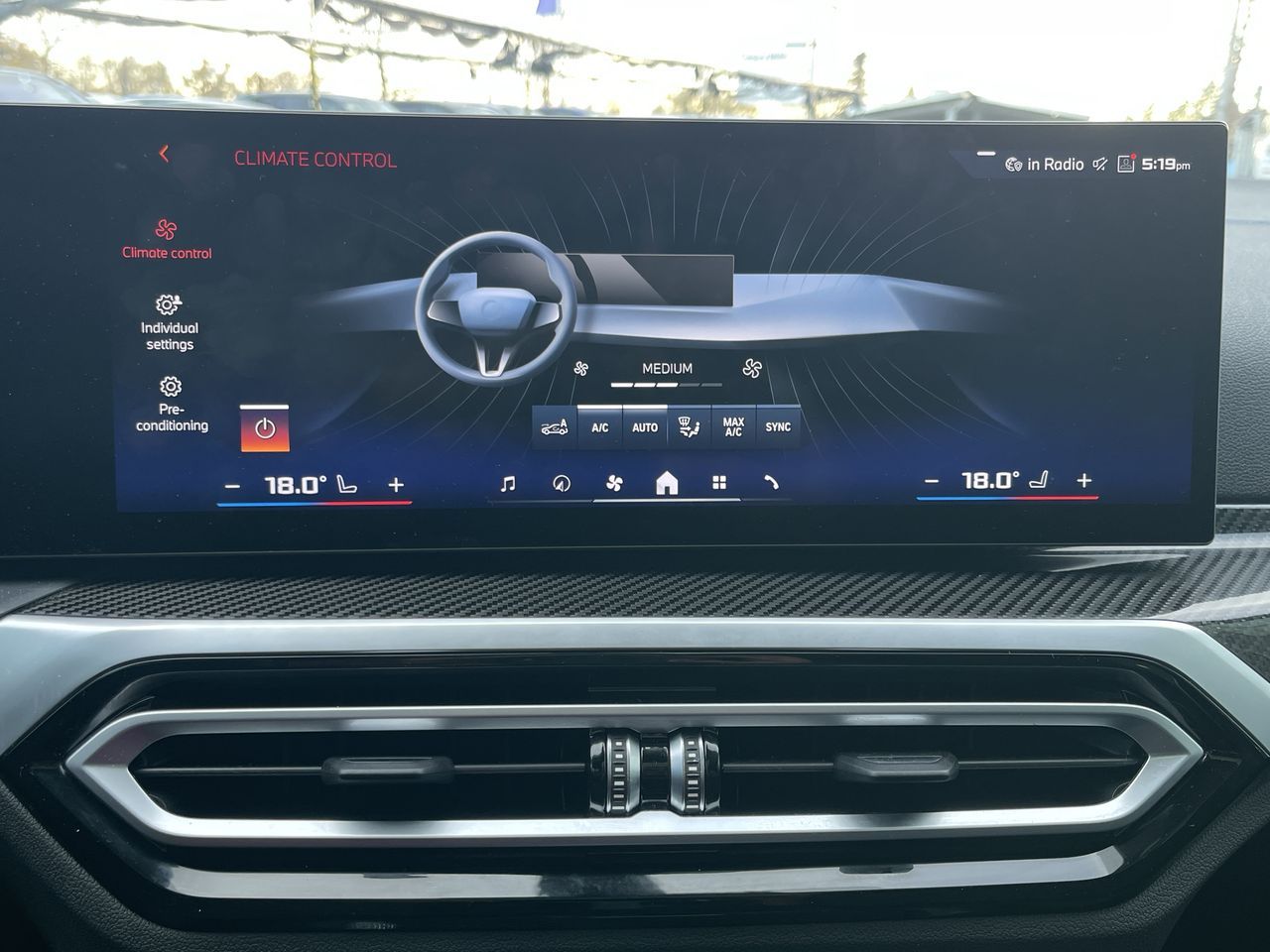 2024 BMW i4