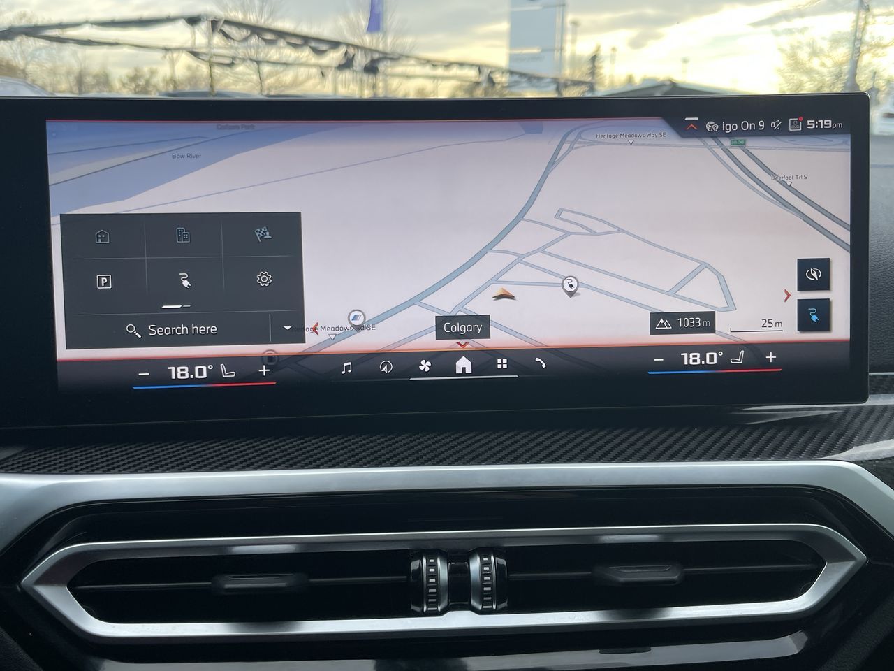 2024 BMW i4