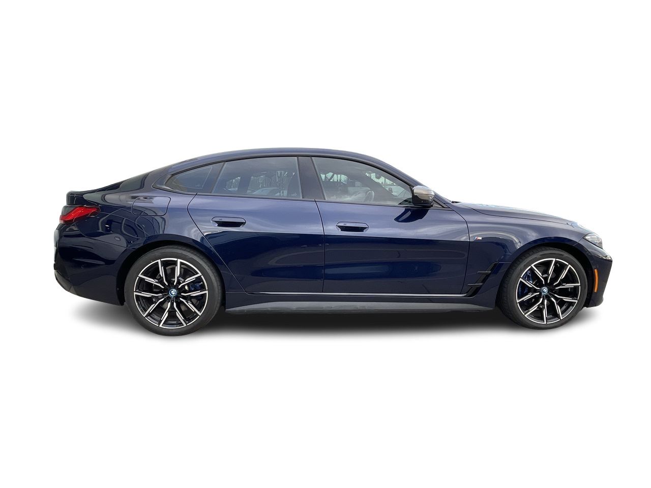 2024 BMW i4