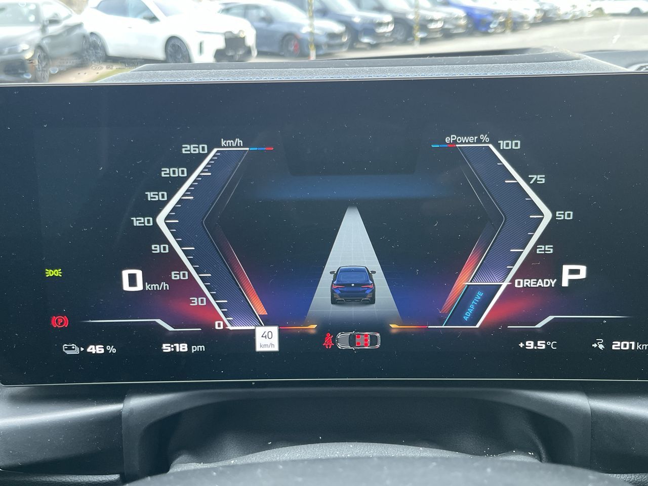 2024 BMW i4