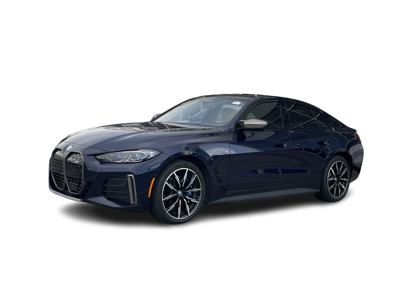 2024 BMW i4