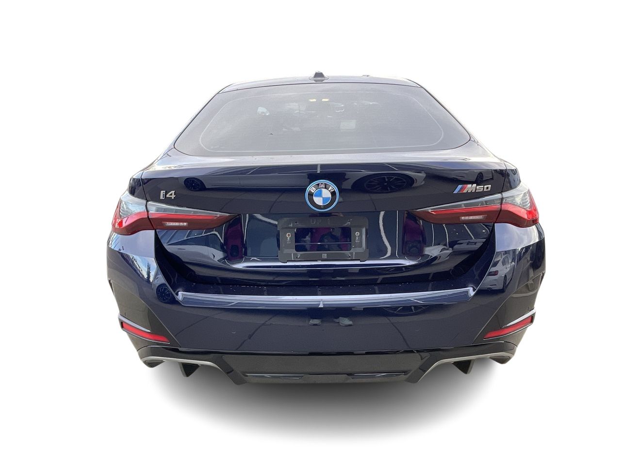 2024 BMW i4