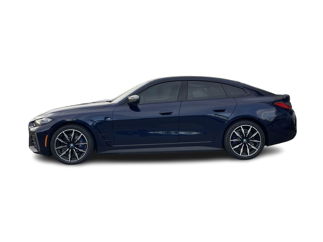 2024 BMW i4