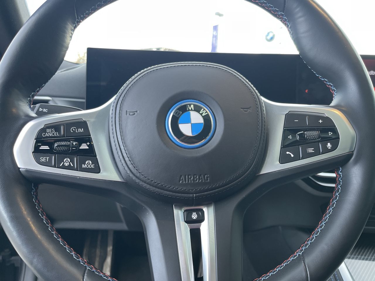 2024 BMW i4