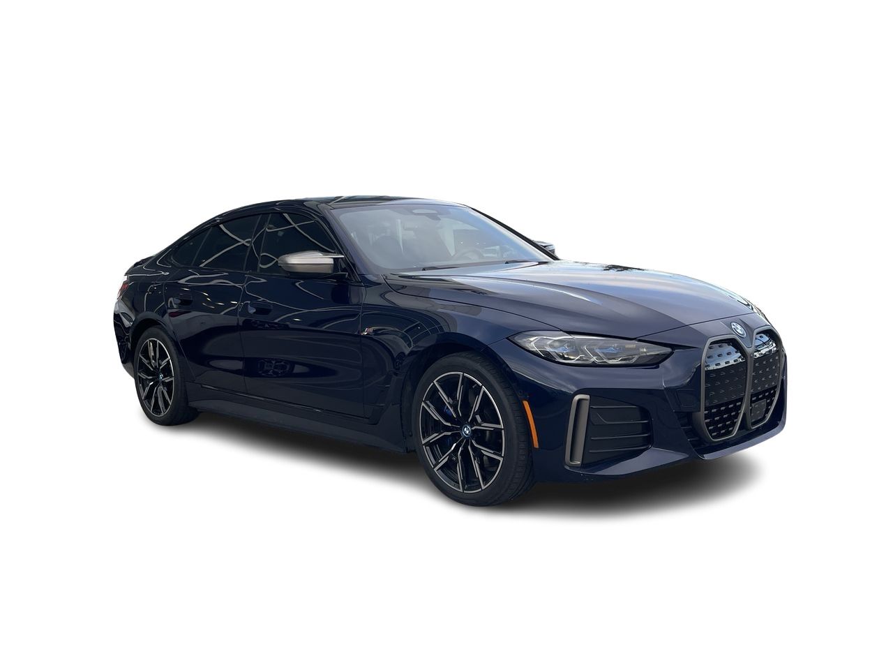 2024 BMW i4