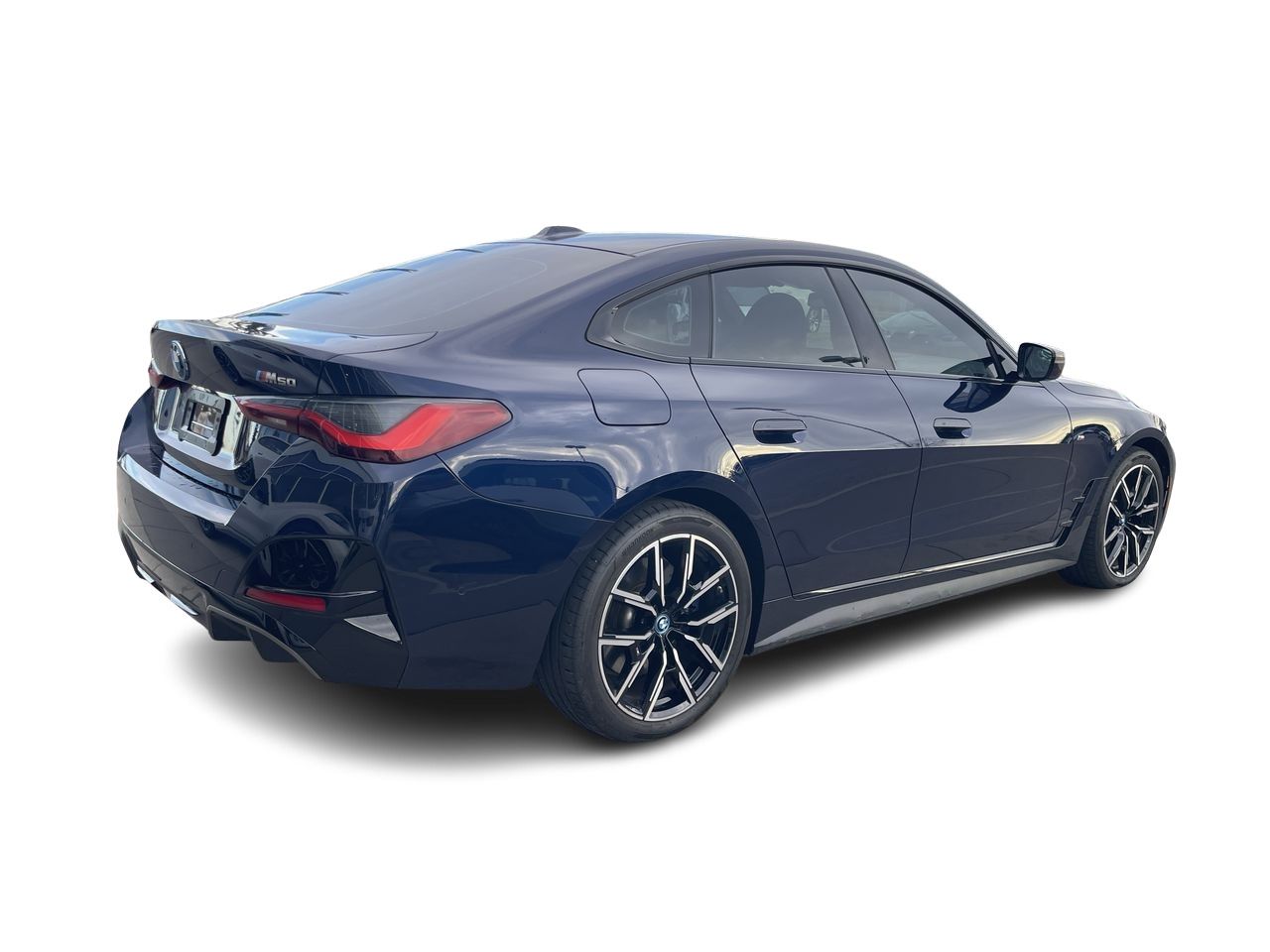2024 BMW i4