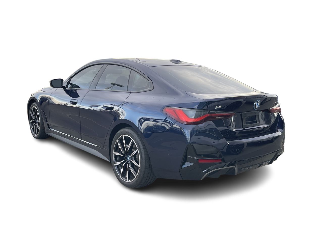 2024 BMW i4