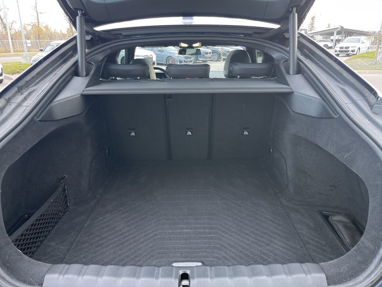 2024 BMW i4