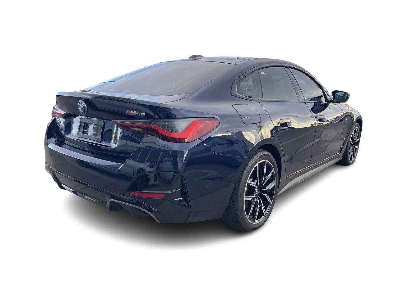 2024 BMW i4