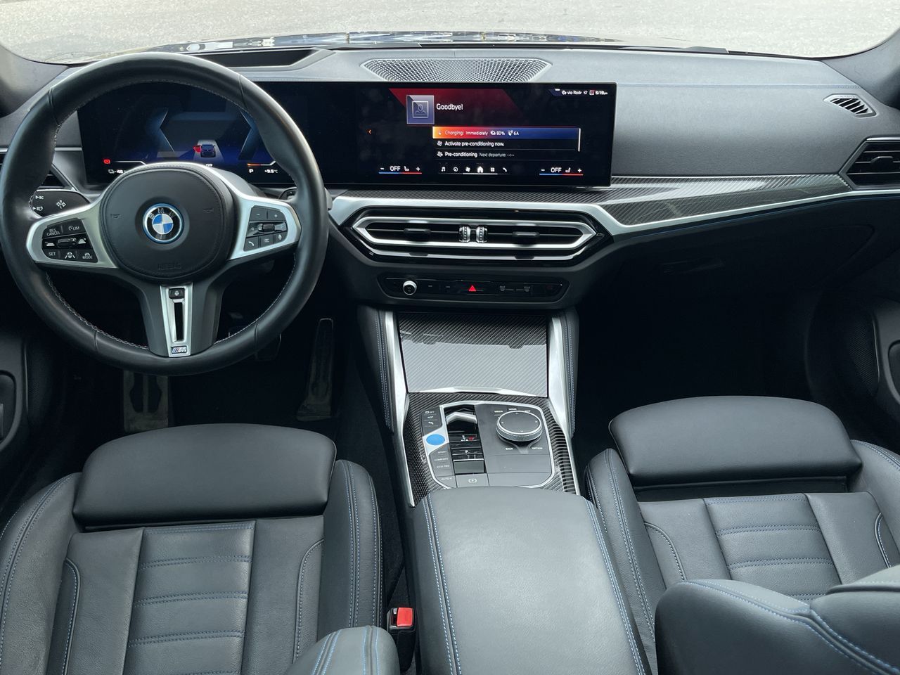 2024 BMW i4
