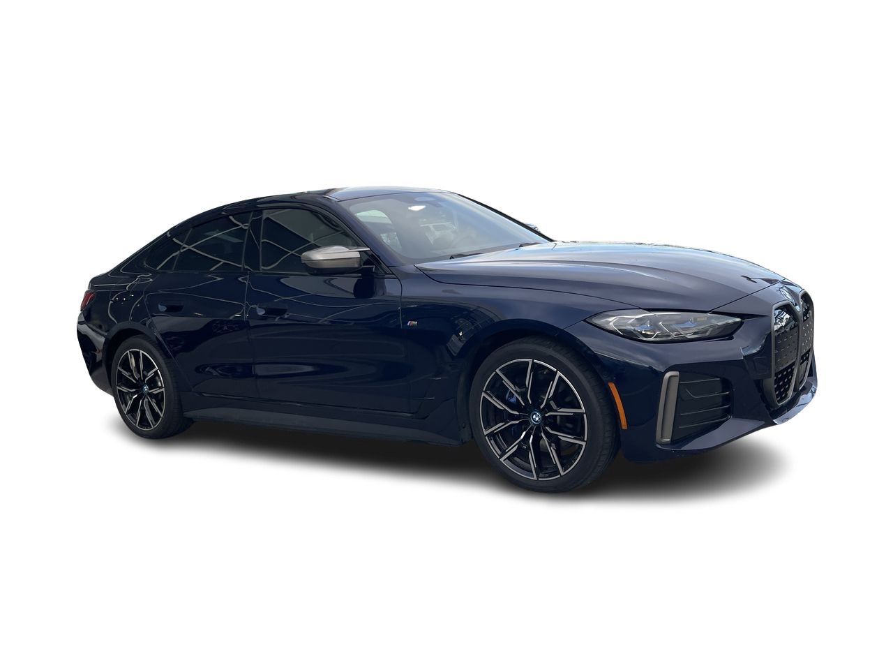 2024 BMW i4