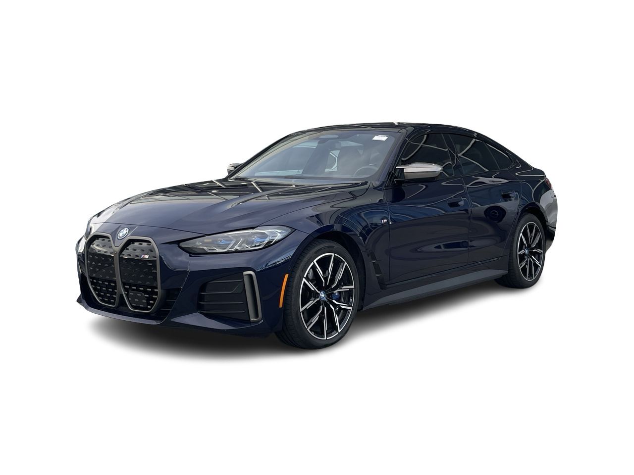 2024 BMW i4