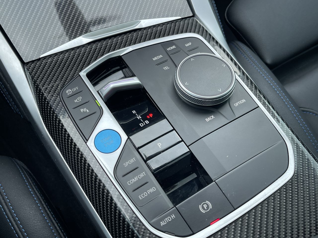 2024 BMW i4