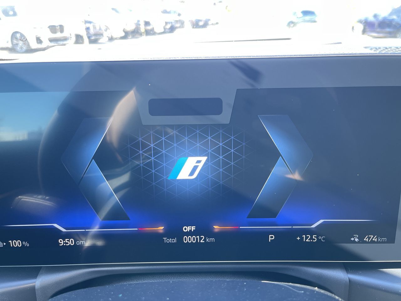 2026 BMW i4 Gran Coupe