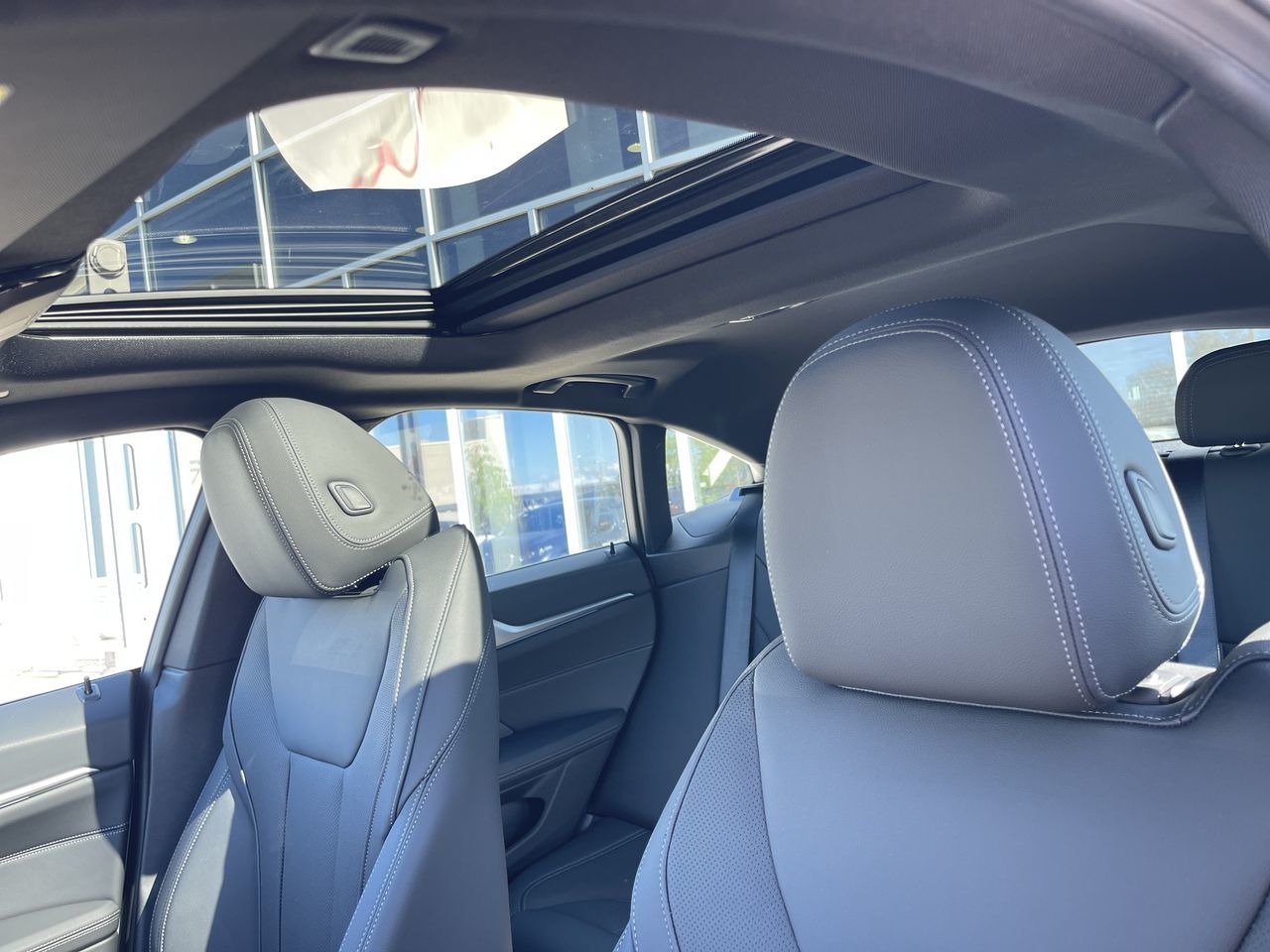 2026 BMW i4 Gran Coupe