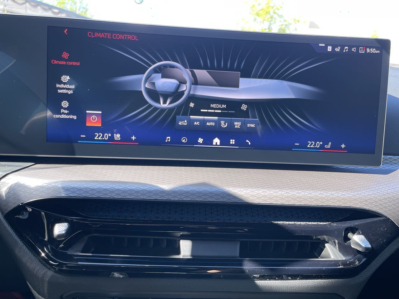 2026 BMW i4 Gran Coupe