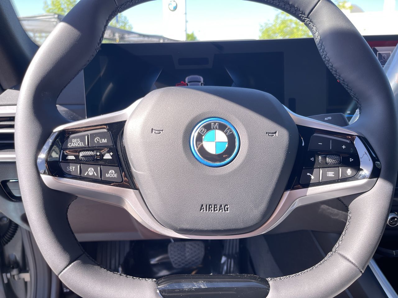 2026 BMW i4 Gran Coupe