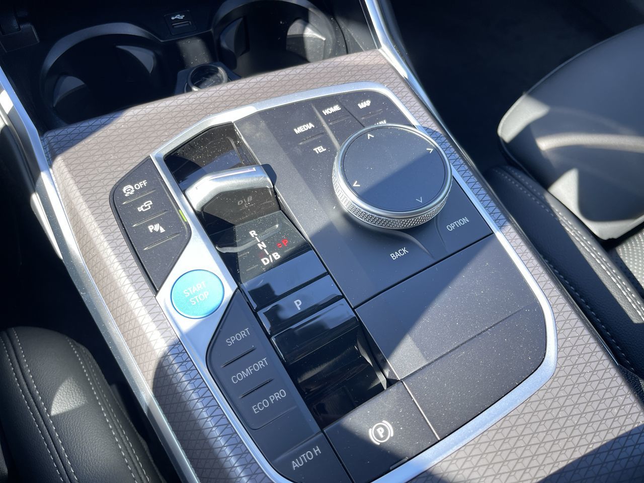 2026 BMW i4 Gran Coupe