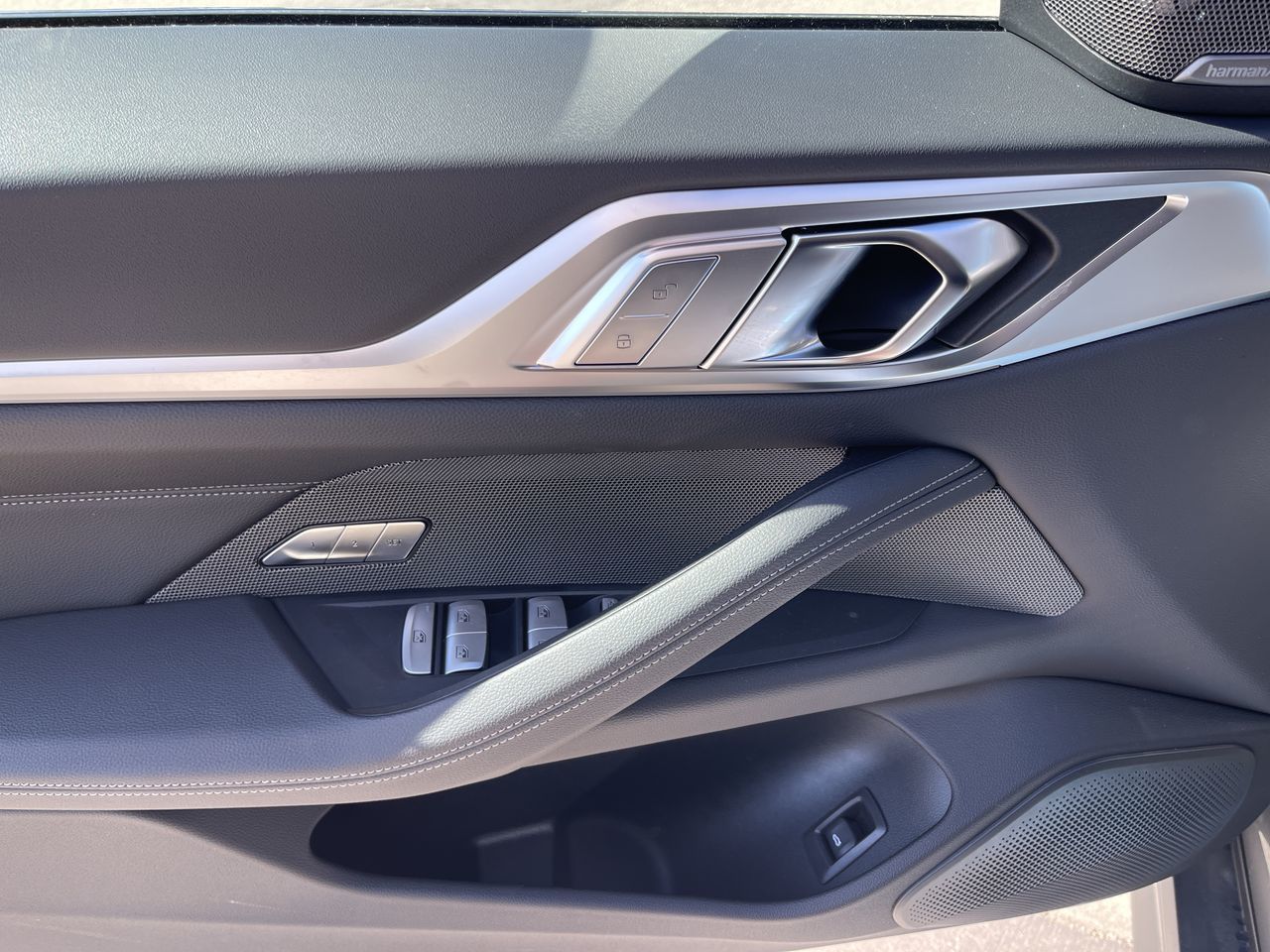 2026 BMW i4 Gran Coupe