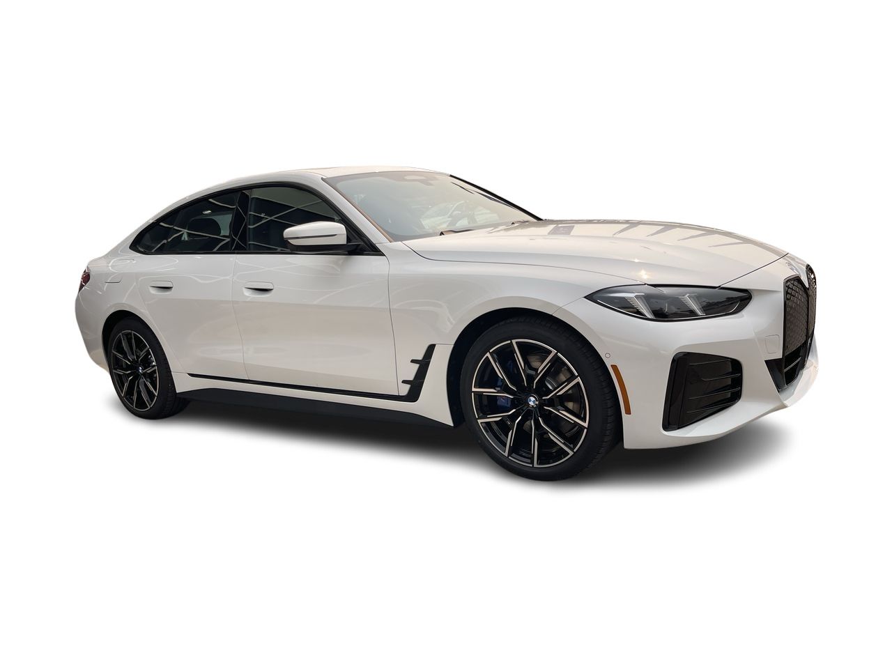 BMW i4 Gran Coupe  2026 à Calgary, Alberta