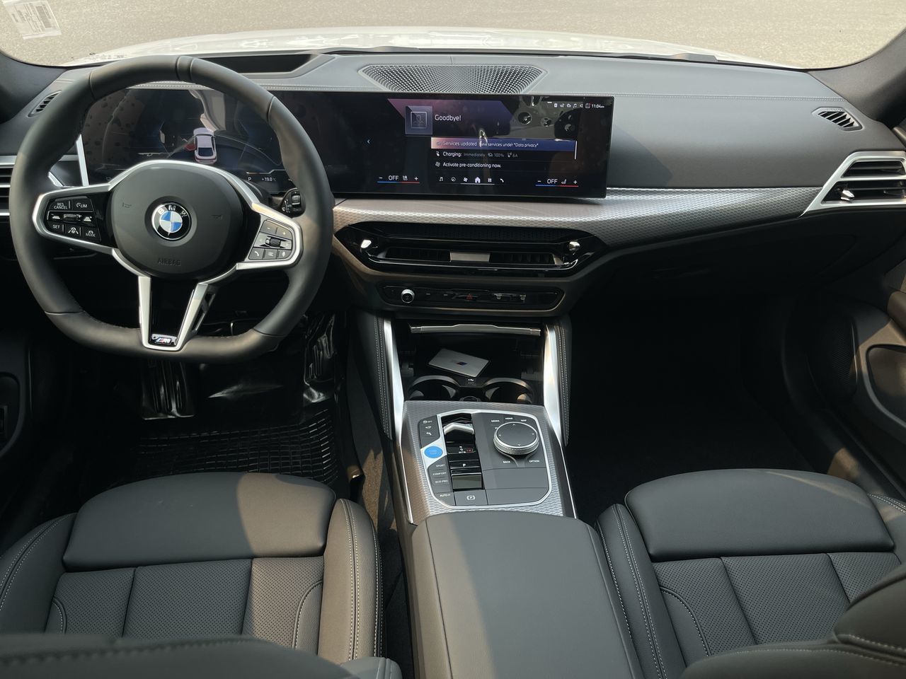 BMW i4 Gran Coupe  2026 à Calgary, Alberta
